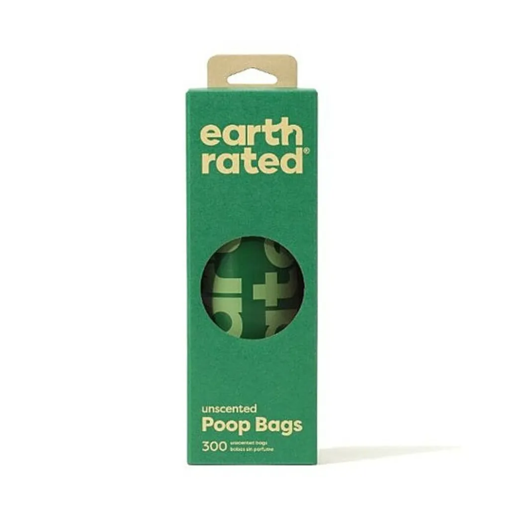 Unscented Refill Bags
