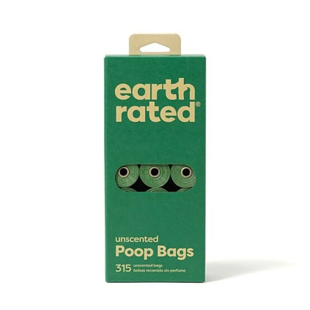 Unscented Refill Bags