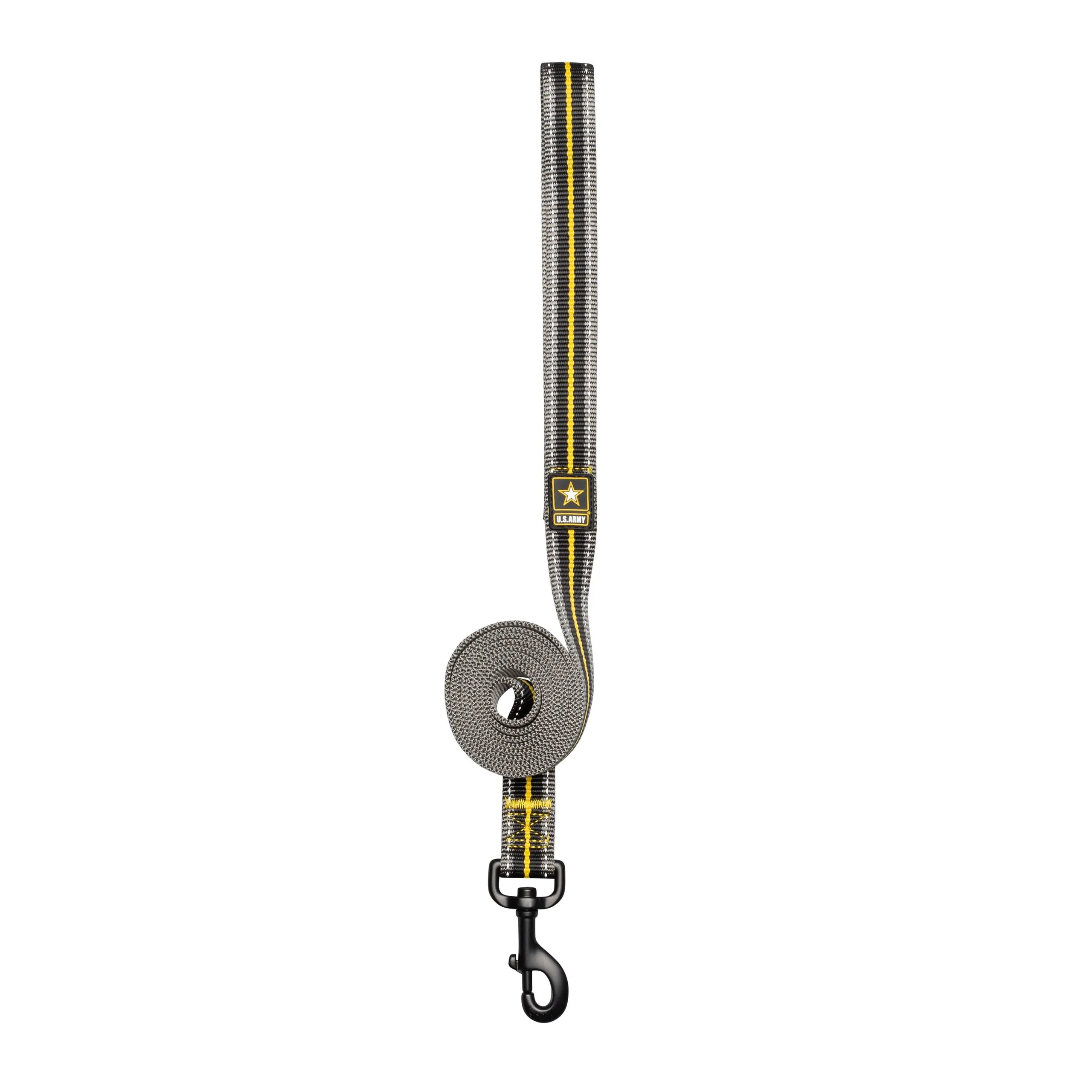 U.S. Army Dog Leash - Dark Camo