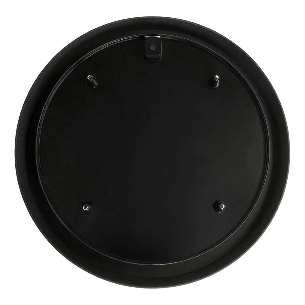 US Marine Corps: "Faux" Barrel Top Mirrored Wall Sign