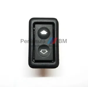 Used BMW Window Switch White Micro Pin E36 09/93-09/96 61311387388