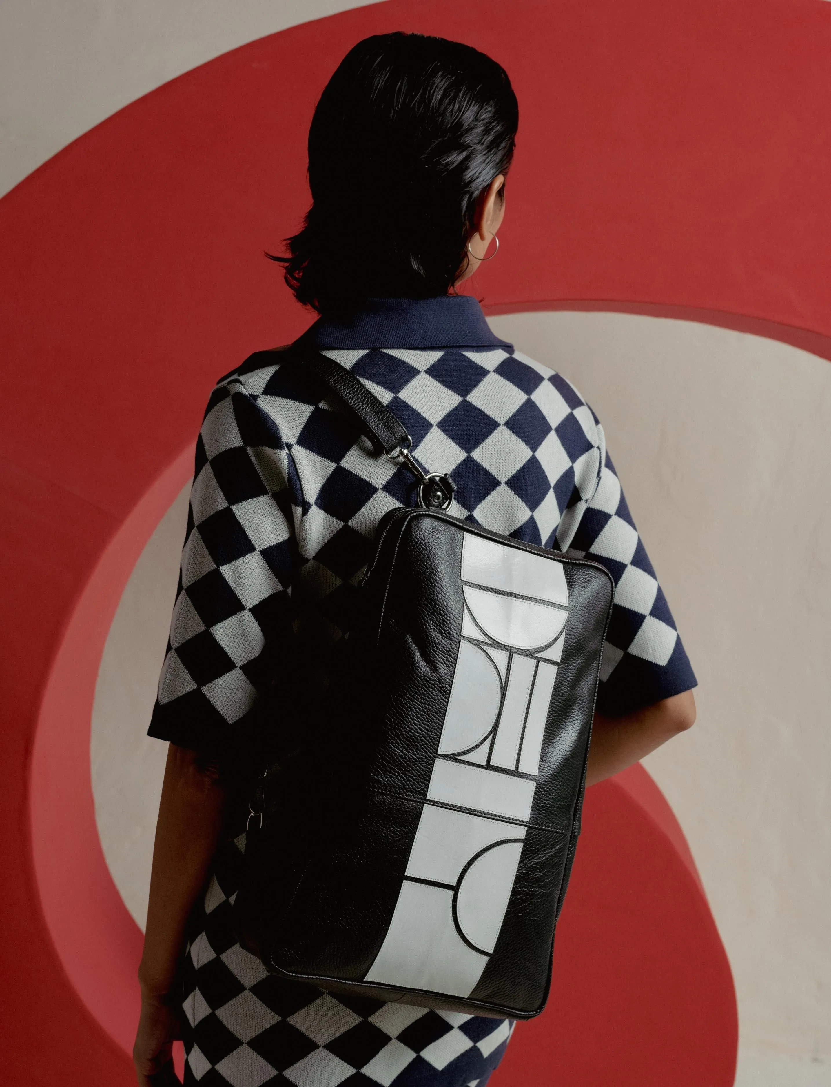 Vagabond BackPack