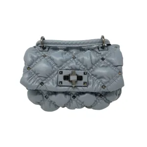 Valentino Diamond Quilt Crossbody Bag