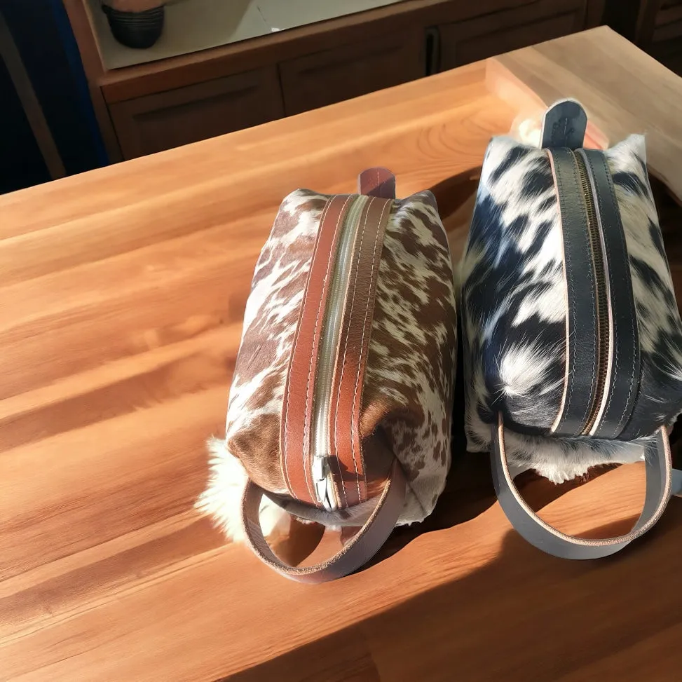 Vanity Toiletries Bag