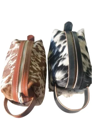Vanity Toiletries Bag