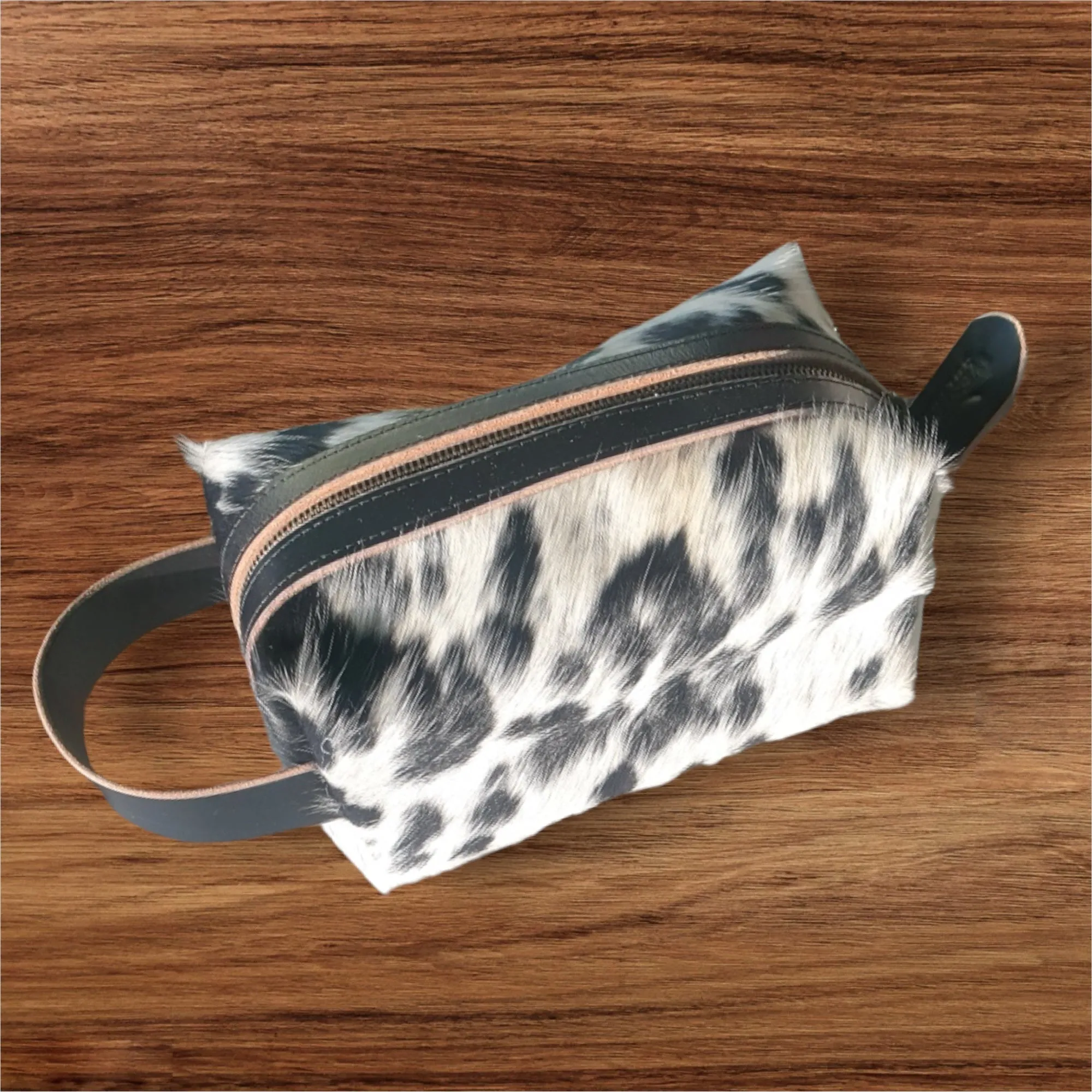Vanity Toiletries Bag