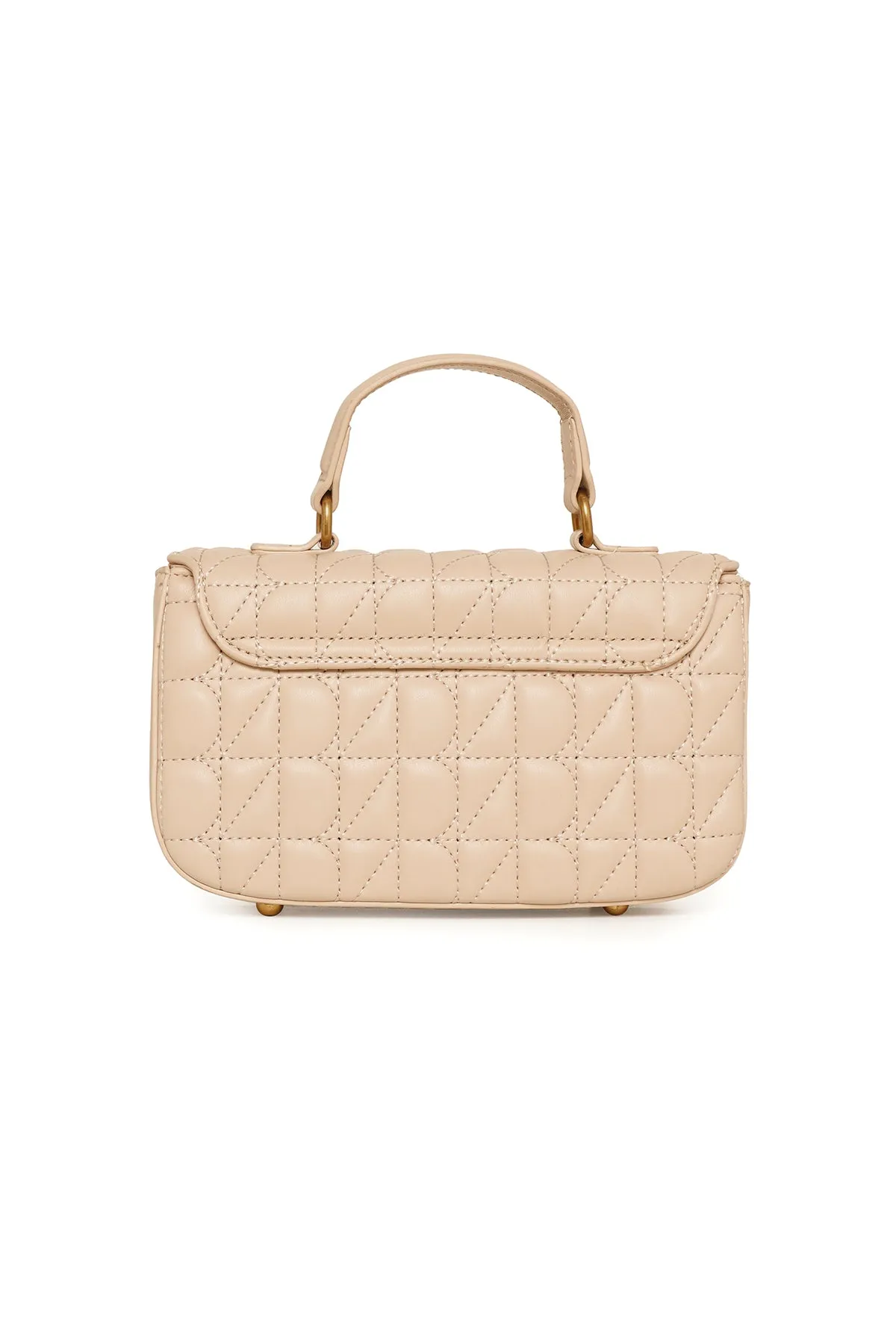 Vara Bag - Beige