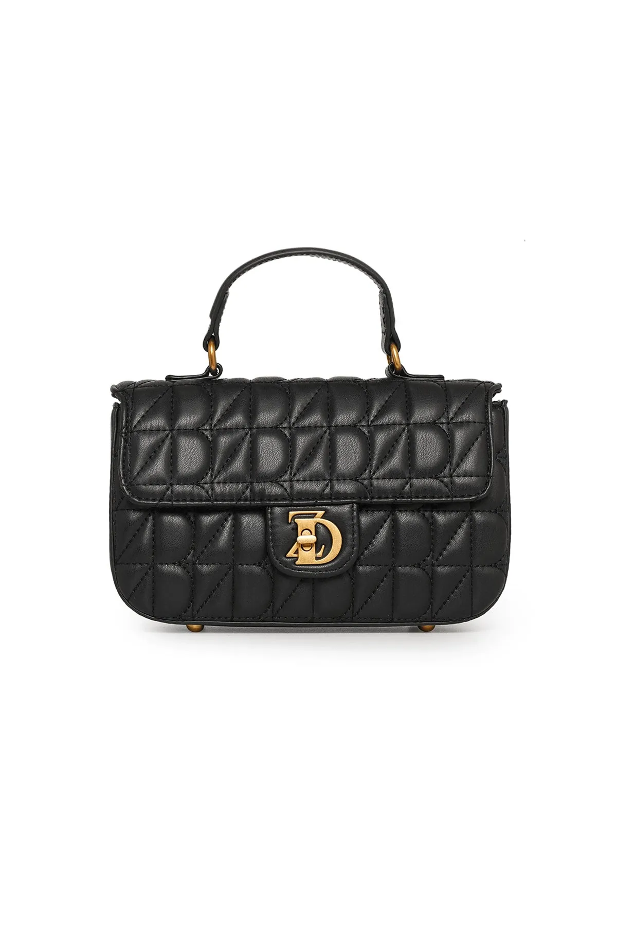 Vara Bag - Black