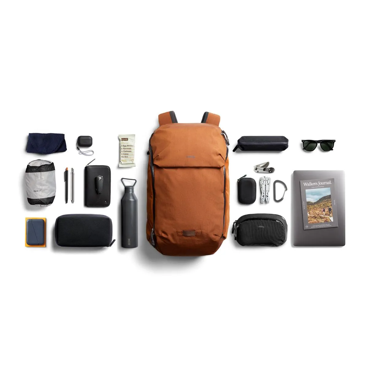 Venture Ready Pack 26L