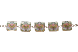 Very Vintage Butterfly Bracelet