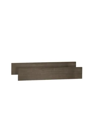 Vibe and Lello Double Bed Conversion Kit