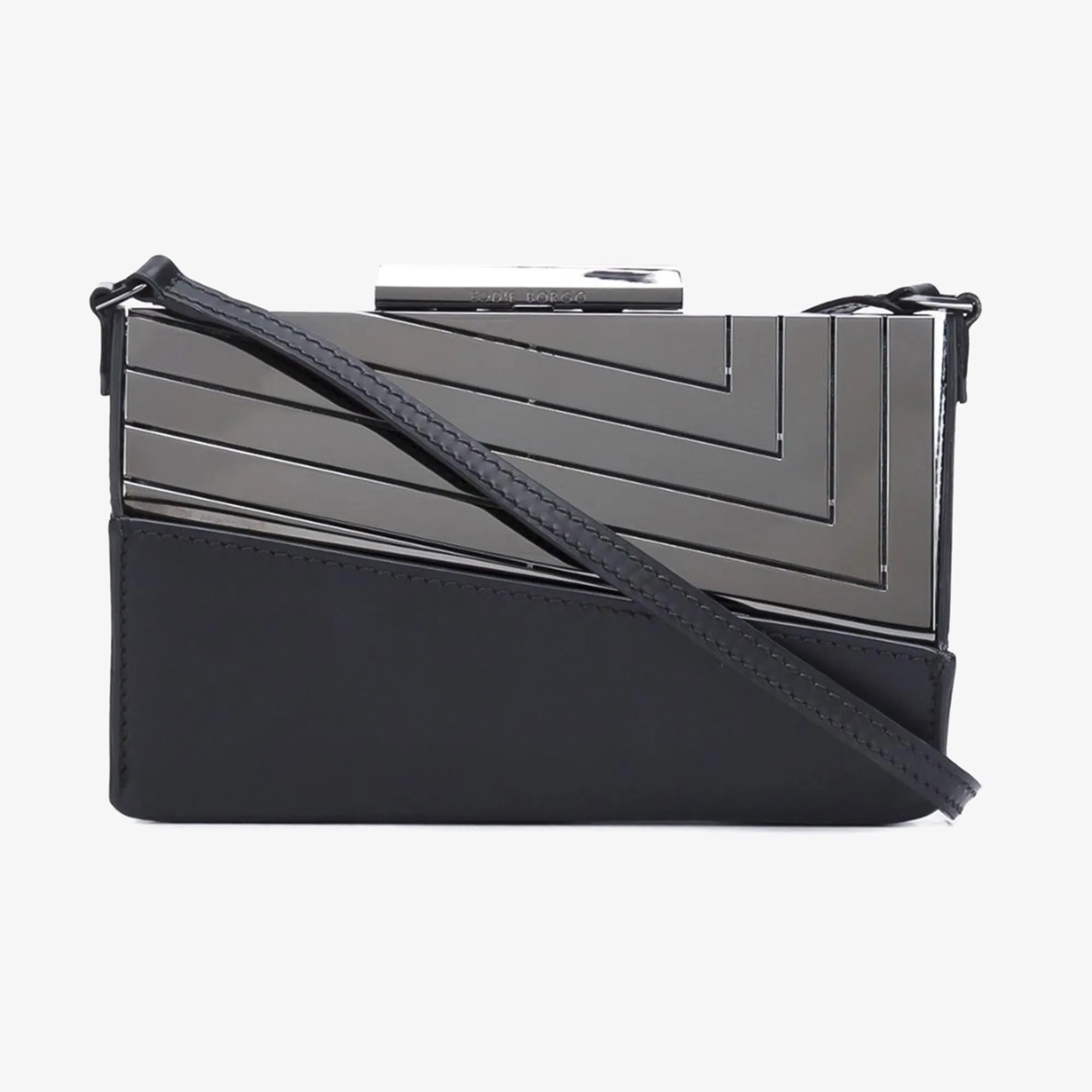 VIC MINAUDIÈRE | BLACK CASE