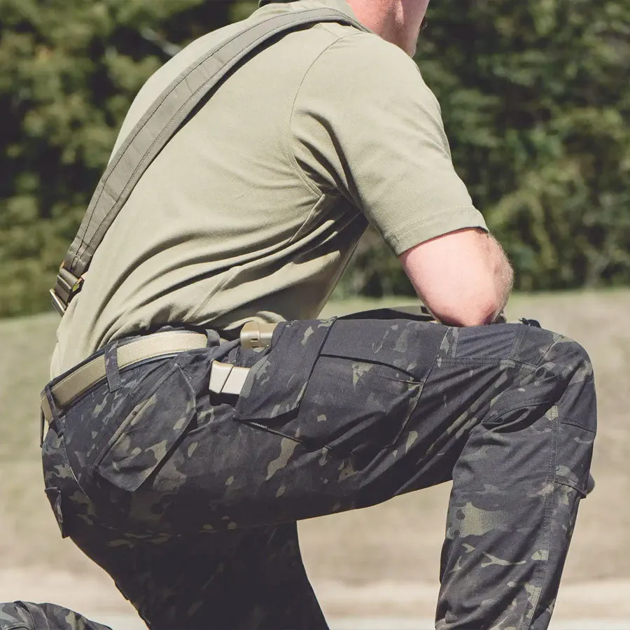 VIKTOS Patrolux MultiCam Pant - Multicam Black