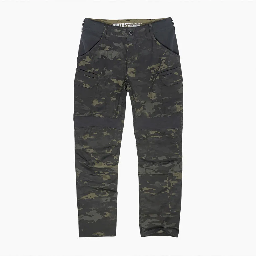 VIKTOS Patrolux MultiCam Pant - Multicam Black