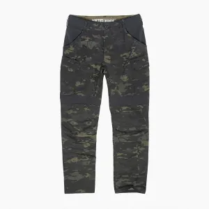 VIKTOS Patrolux MultiCam Pant - Multicam Black