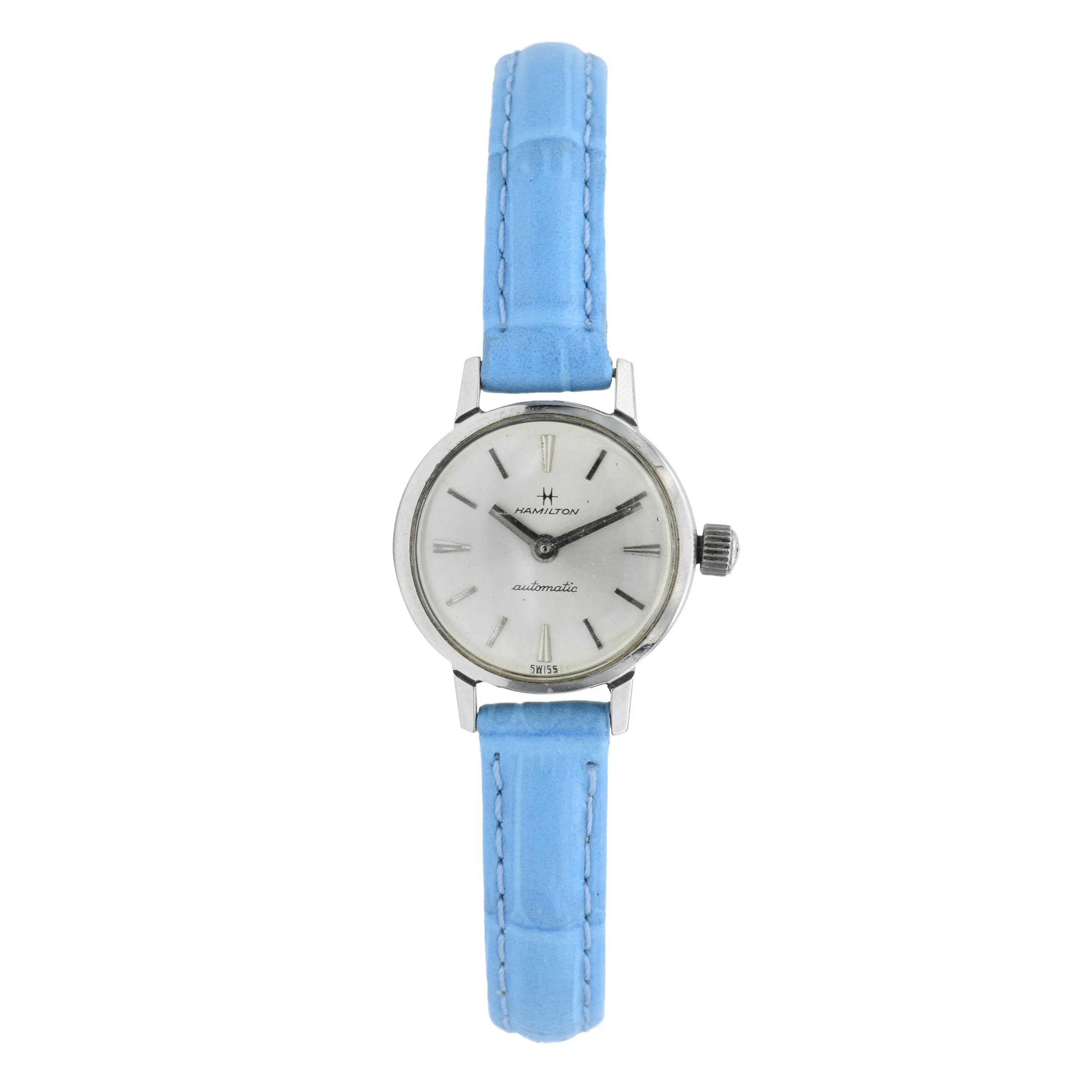 Vintage 1950s Hamilton Watch