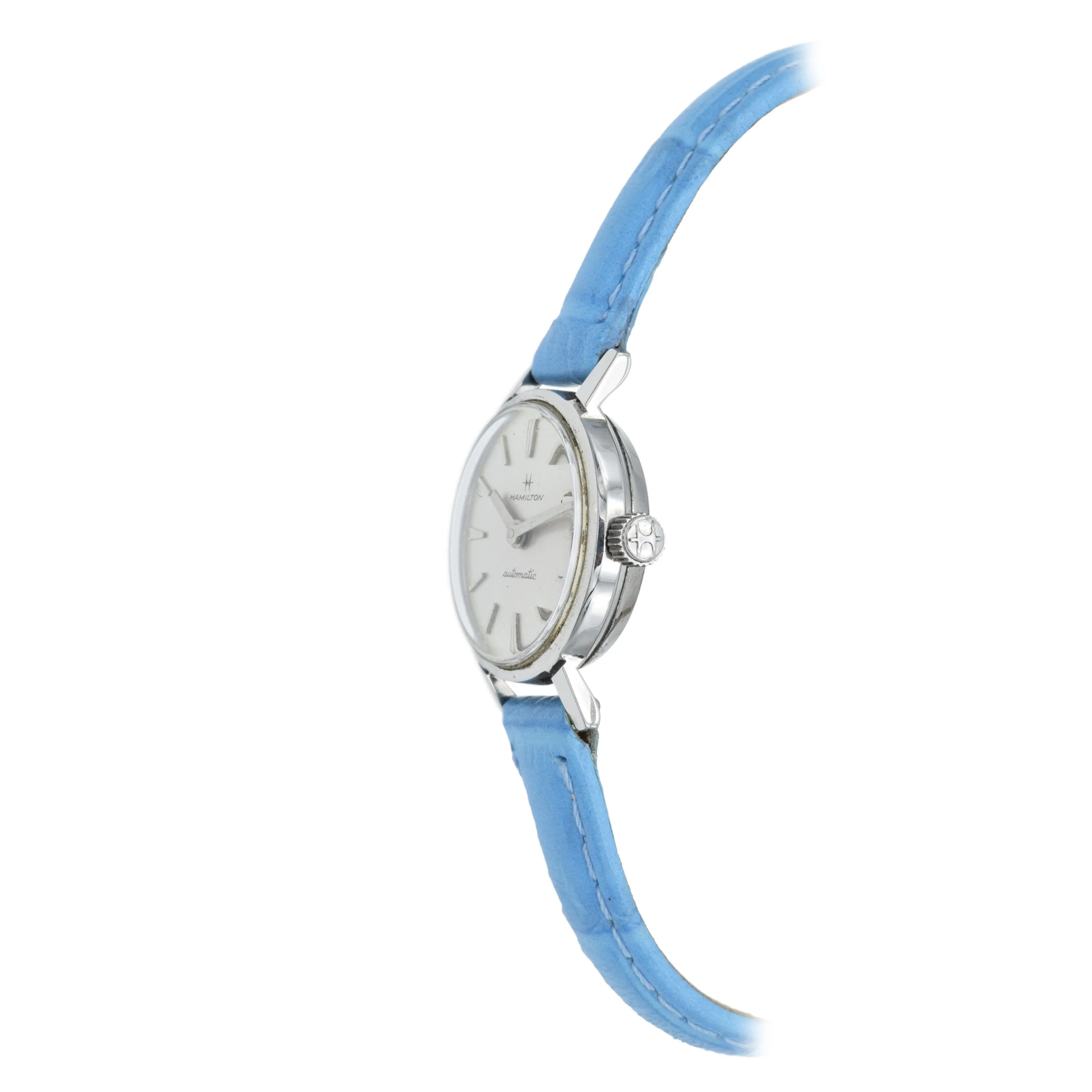 Vintage 1950s Hamilton Watch