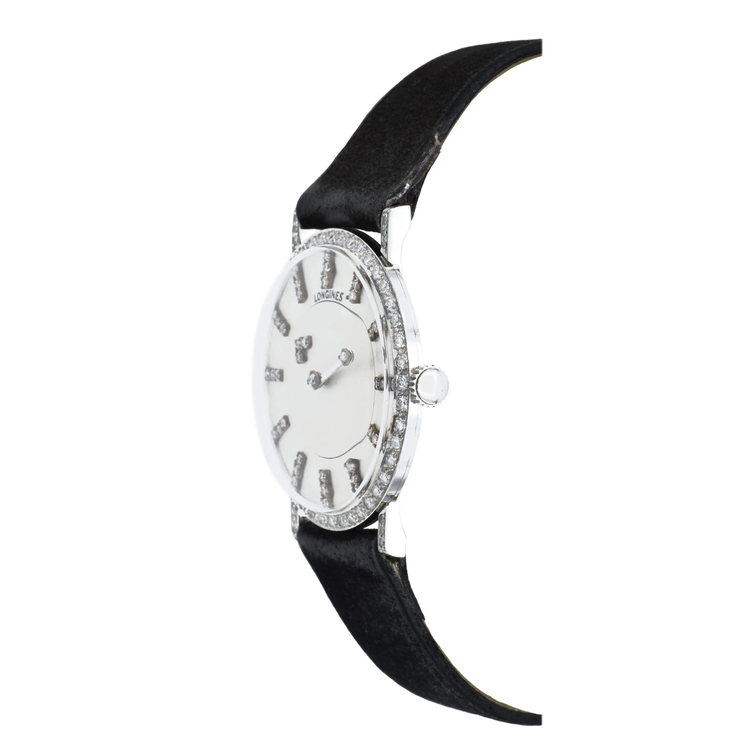 Vintage 1950s Longines Watch
