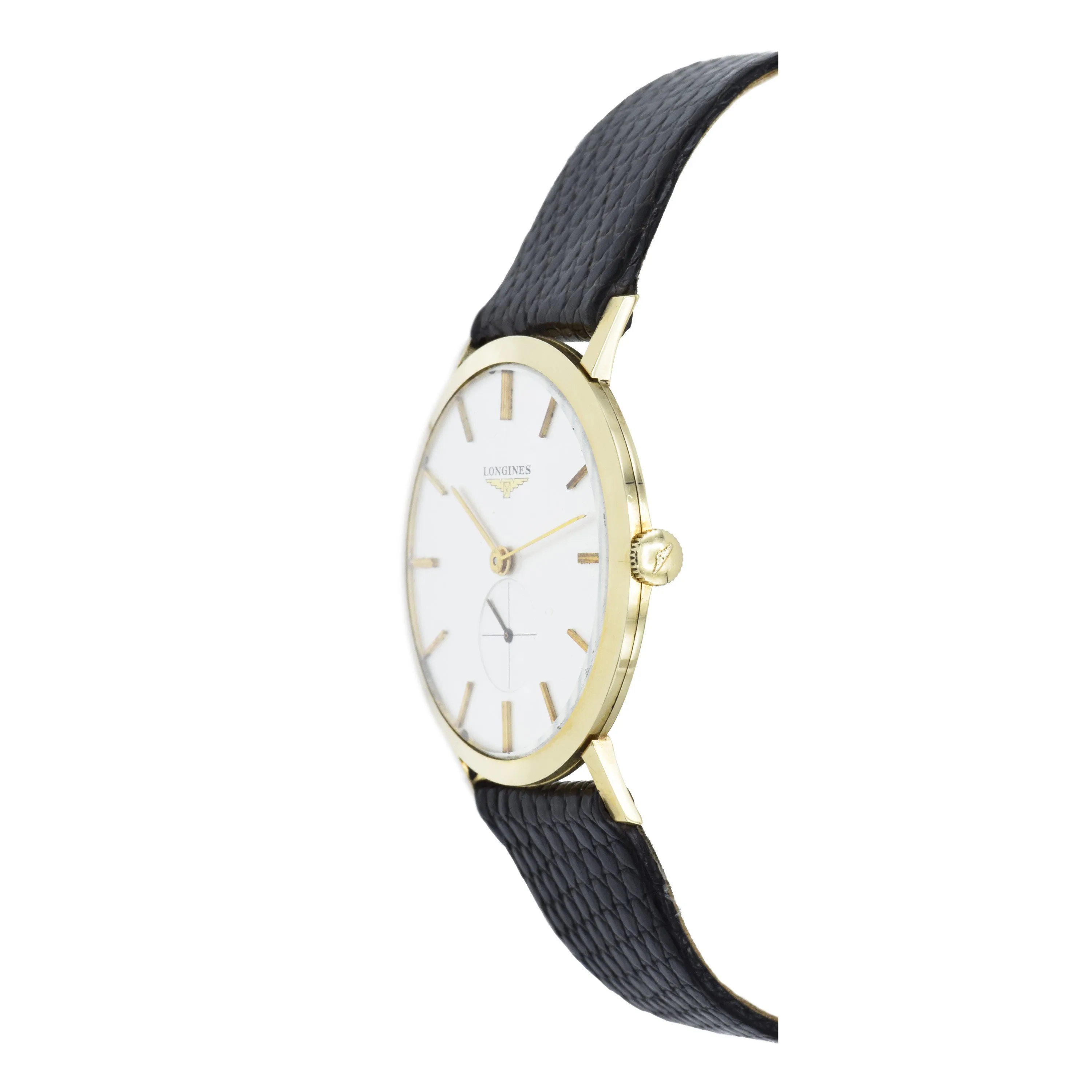 Vintage 1960s Longines Watch