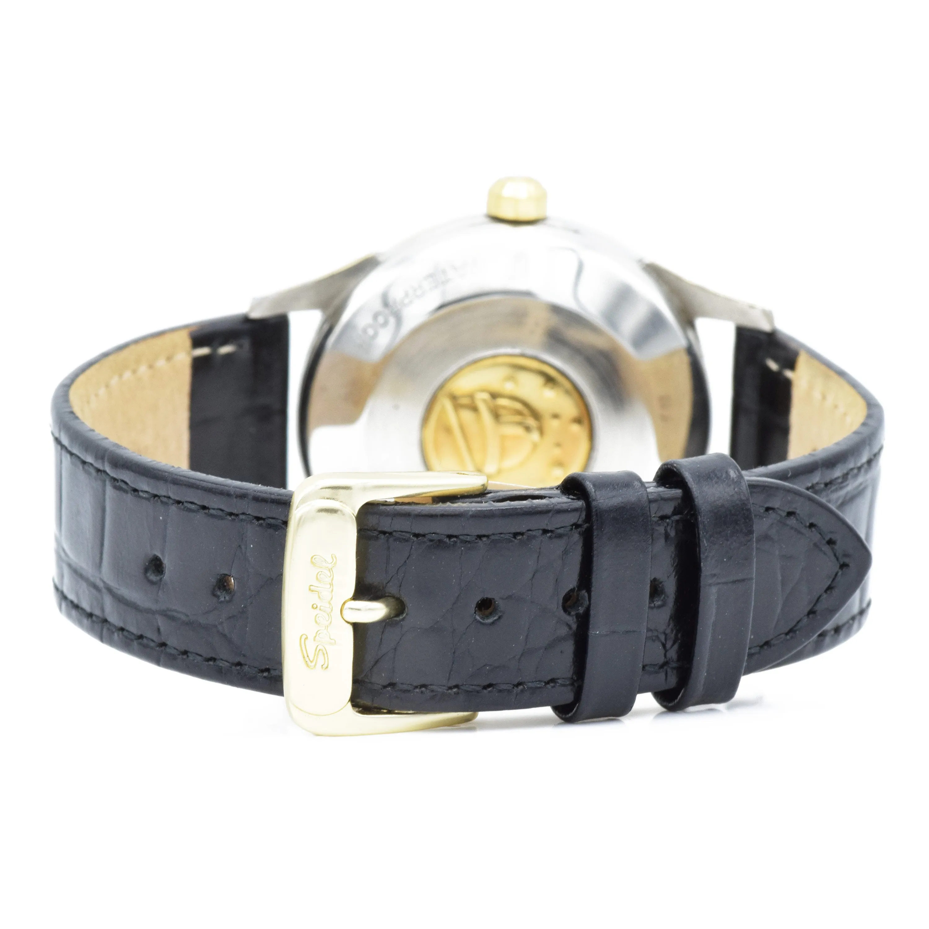 Vintage 1960s Omega Constellation Watch