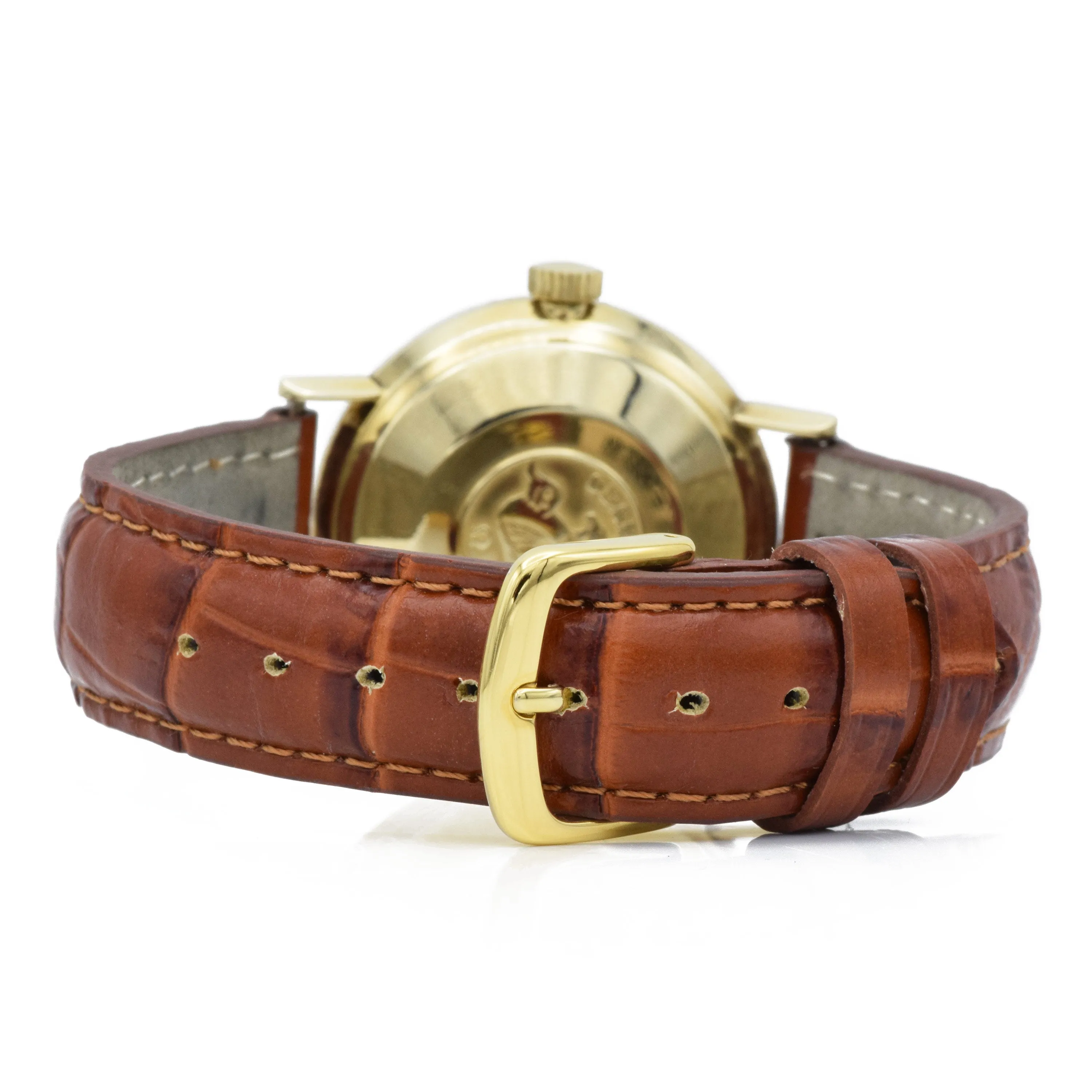 Vintage 1960s Omega Seamaster Watch