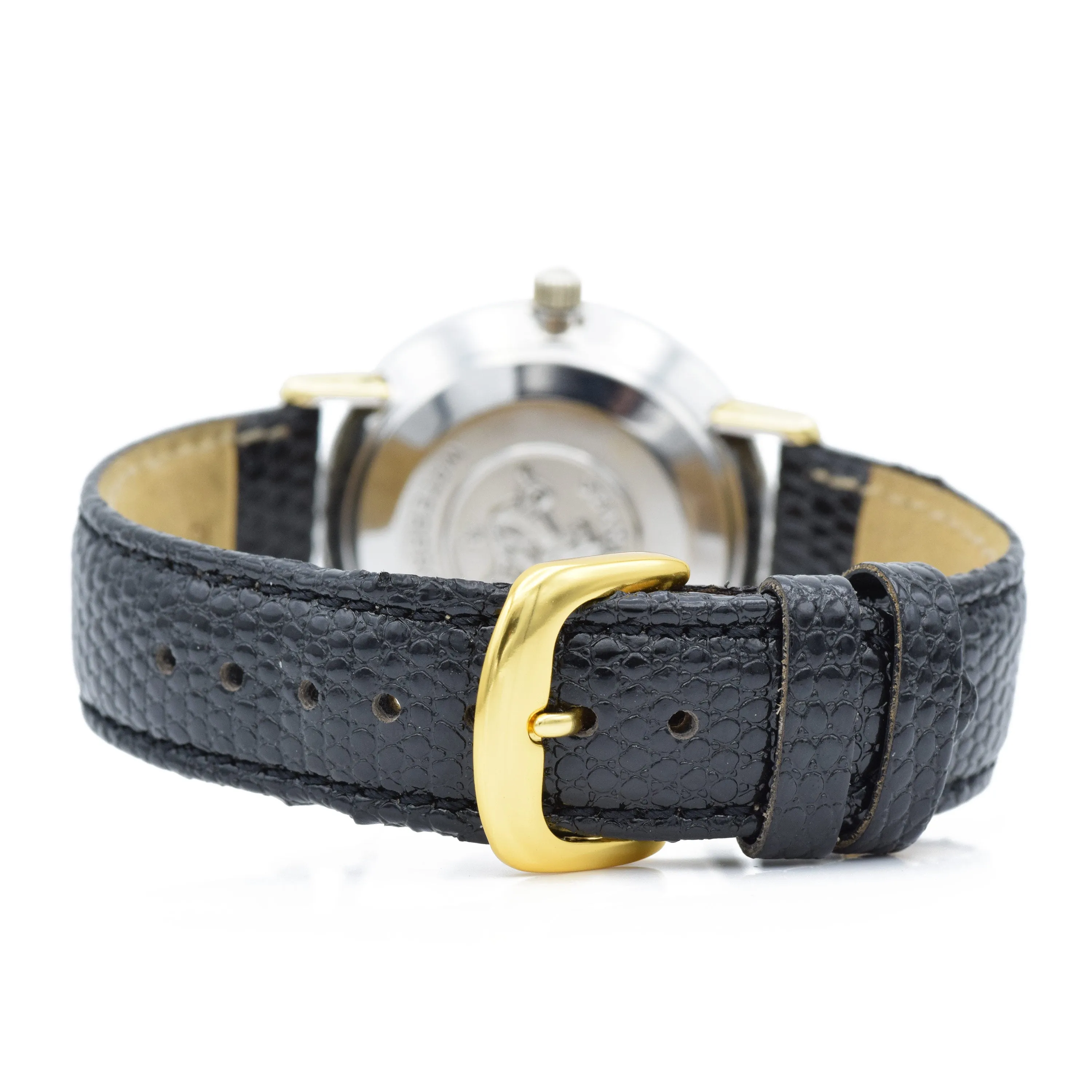 Vintage 1960s Omega Seamaster Watch