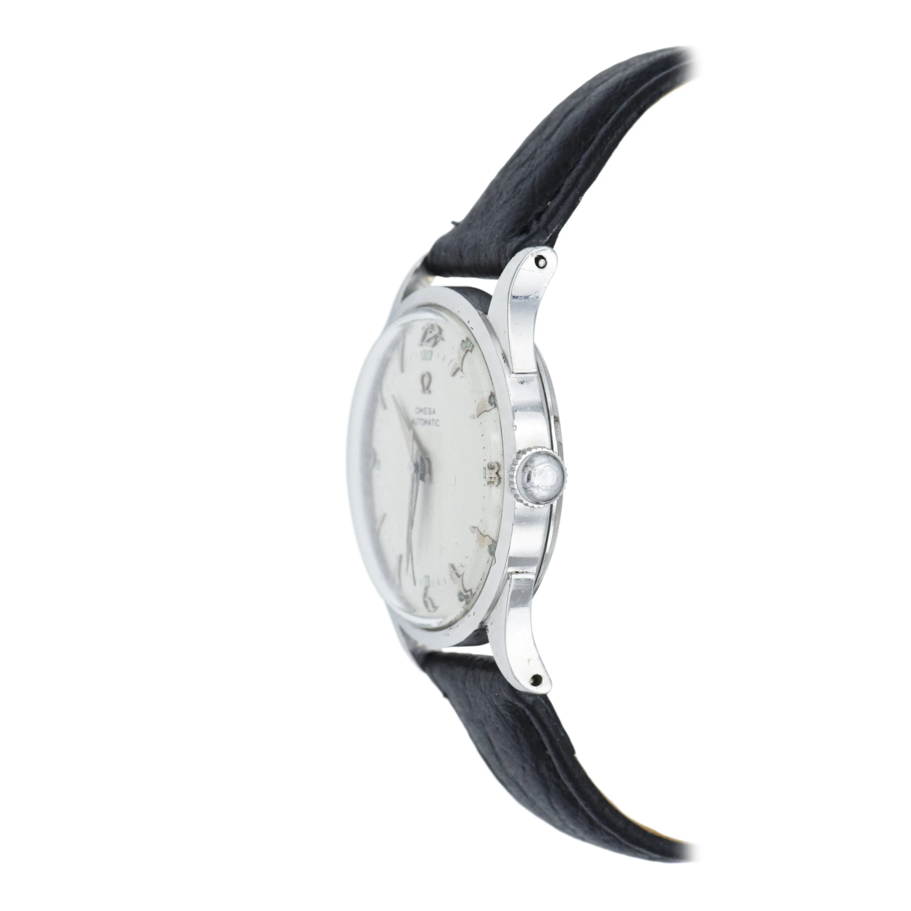 Vintage 1960s Omega Watch