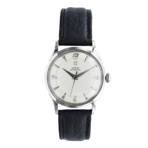 Vintage 1960s Omega Watch