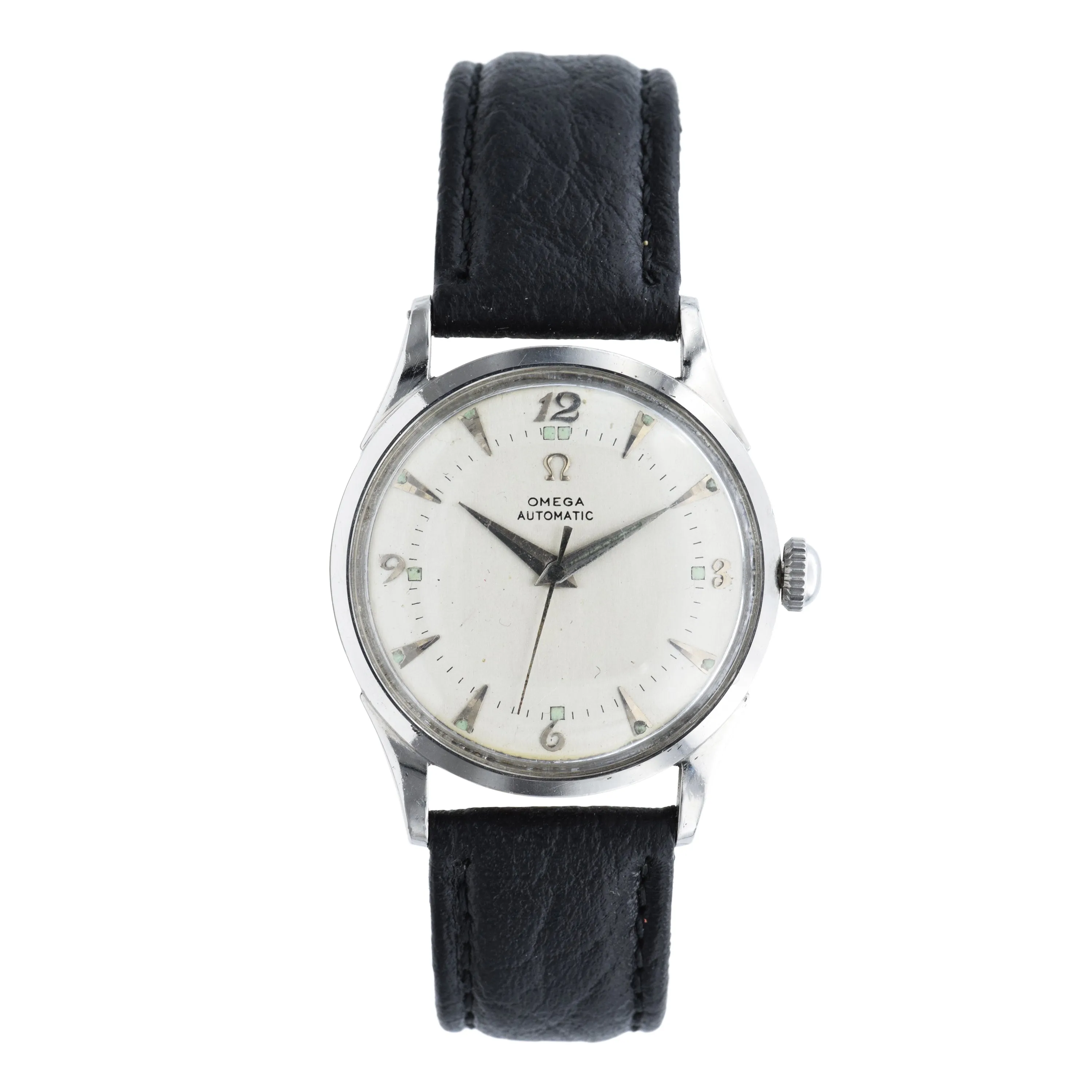 Vintage 1960s Omega Watch
