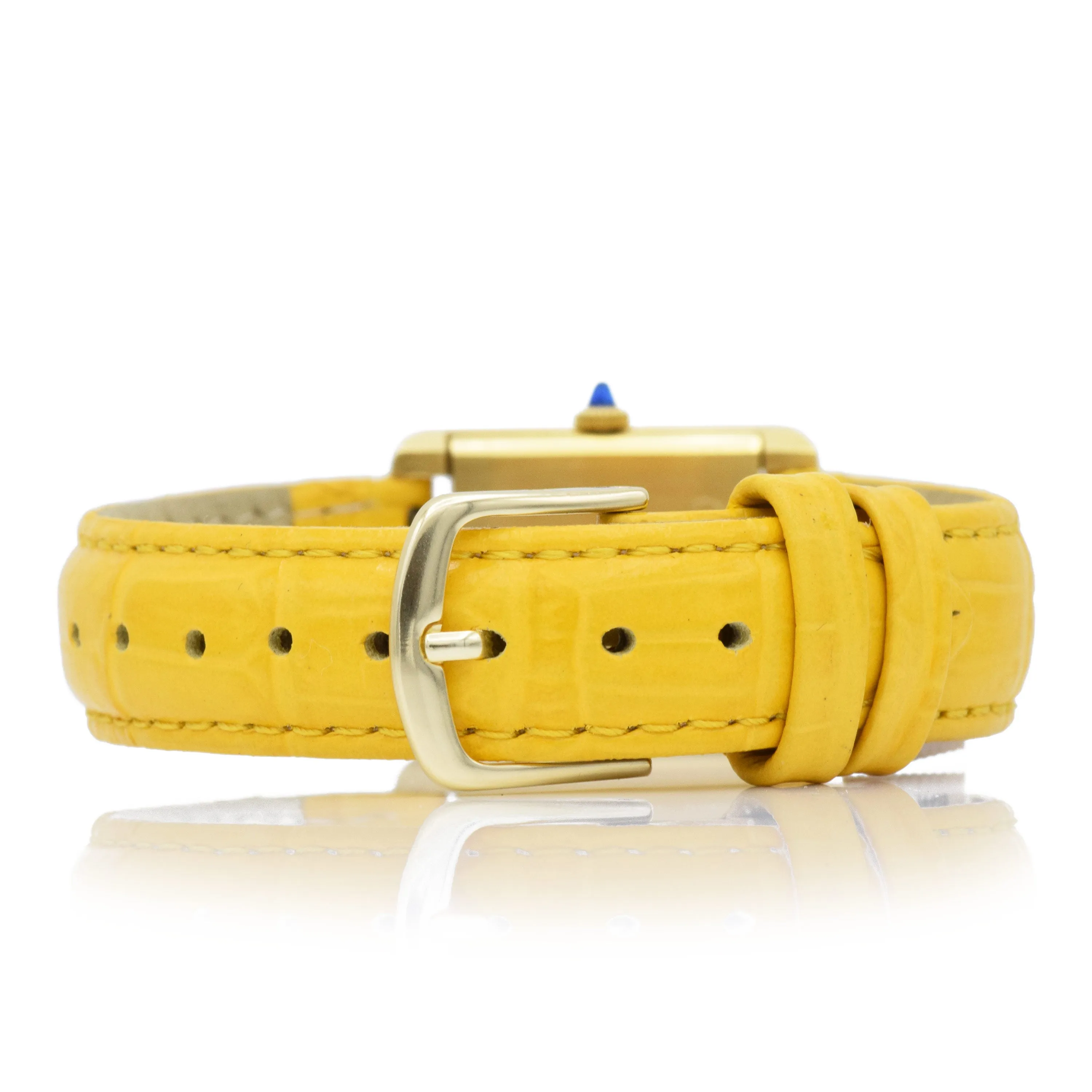 Vintage 1970s Cartier Watch