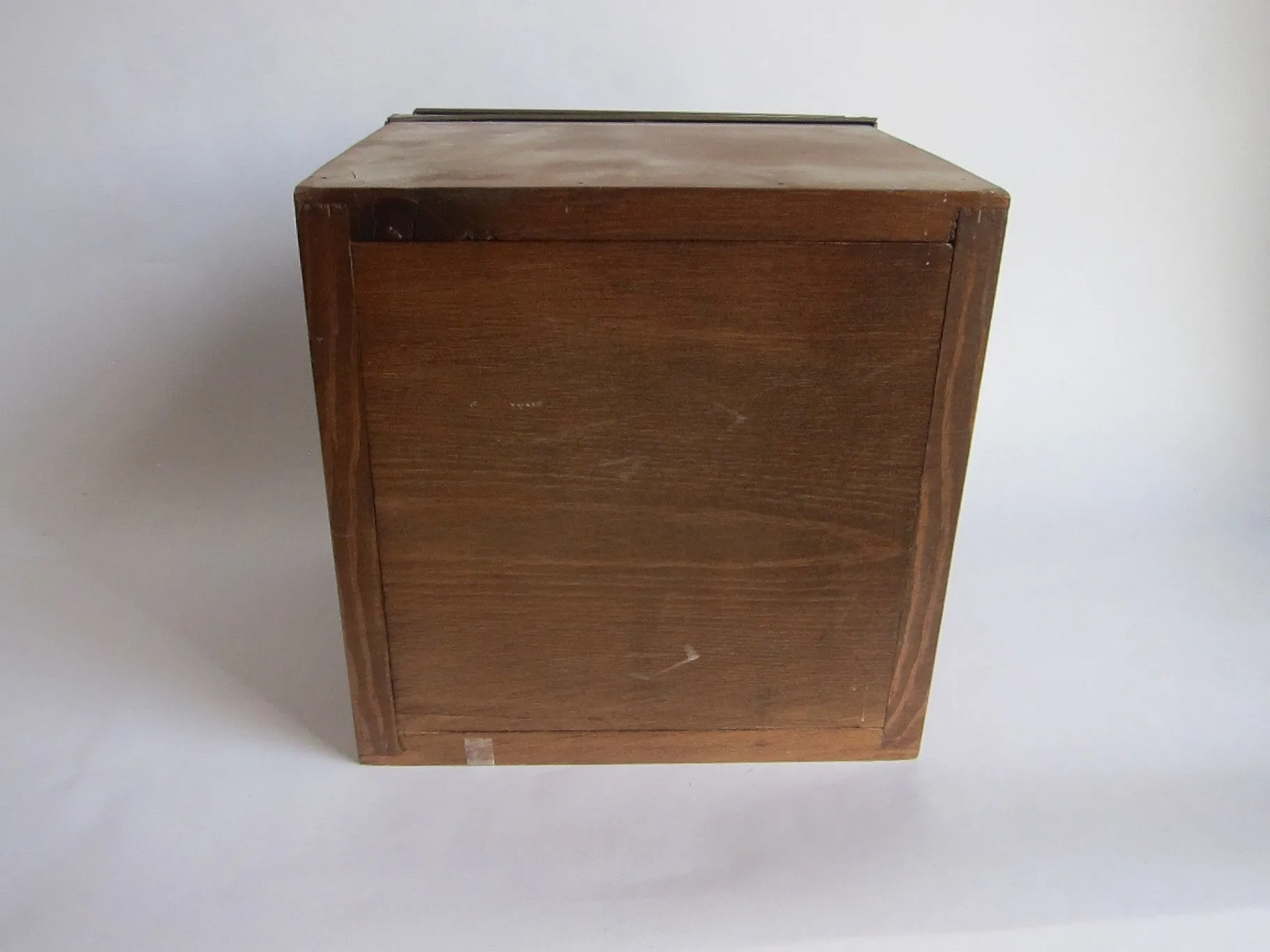 Vintage Advertising National Biscuit Company Uneeda Bakers Box