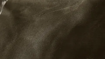 Vintage Canvas Backpack Small