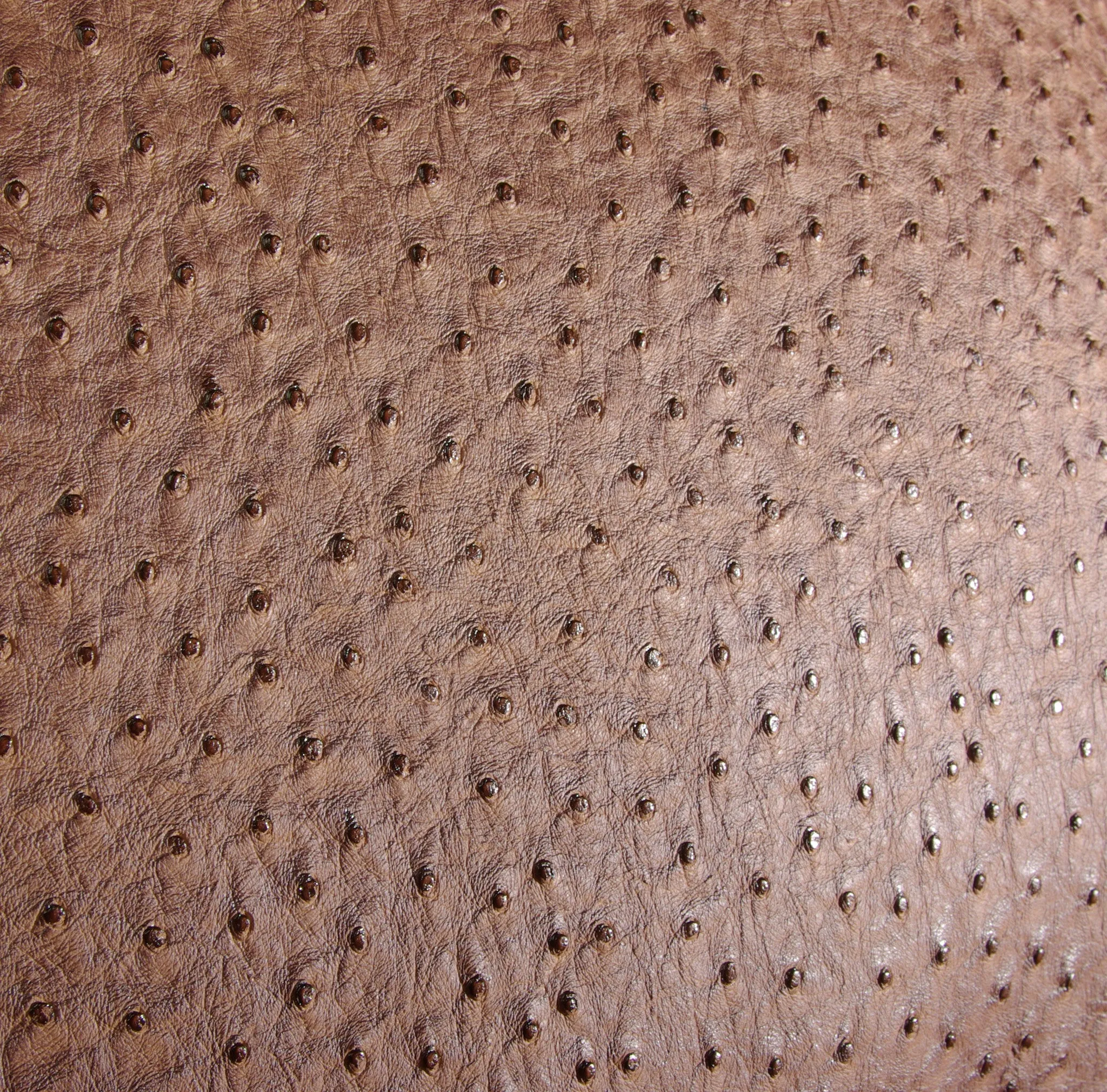 Vintage Mustard & Chocolate Chain Link Pillow
