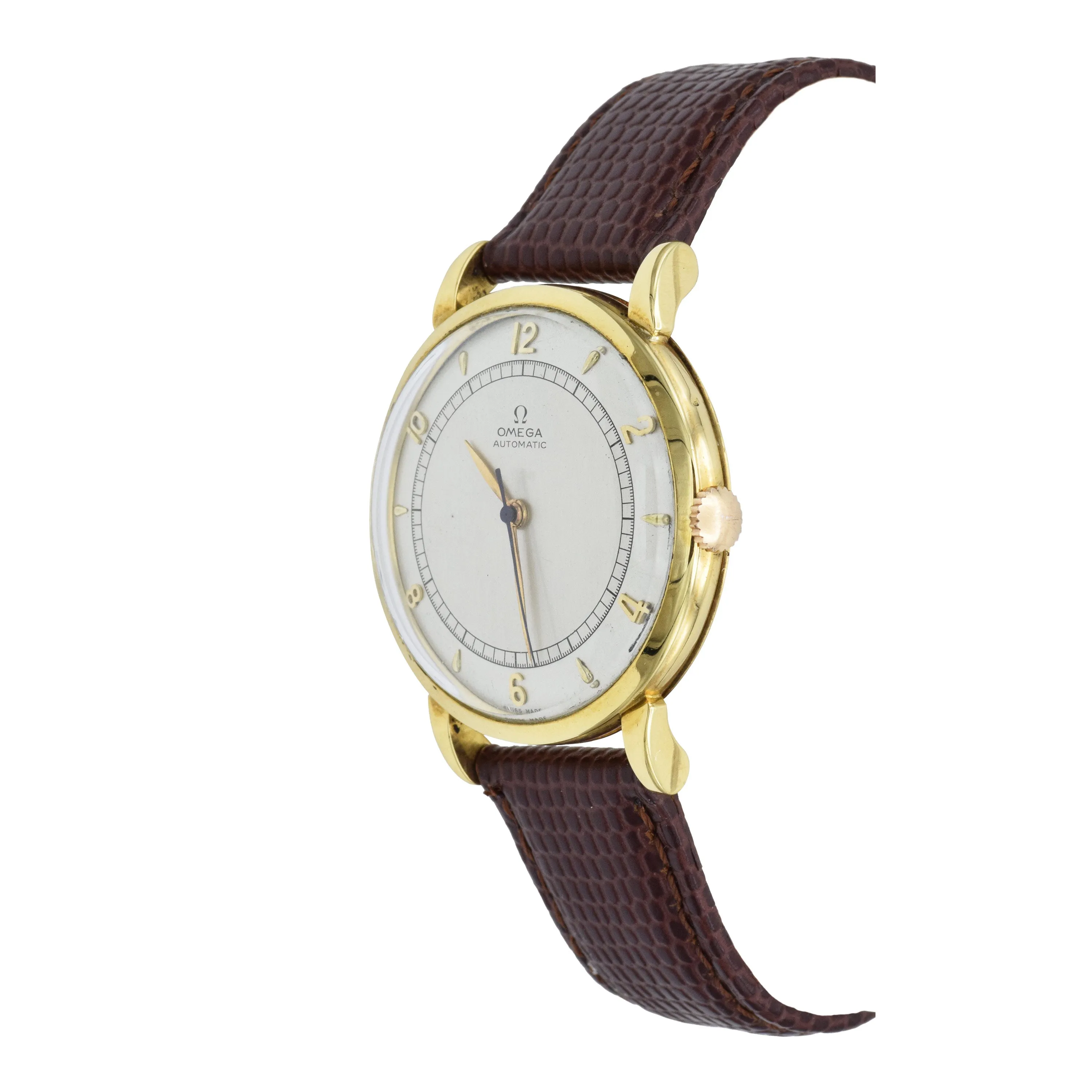 Vintage Omega 1960s Watch