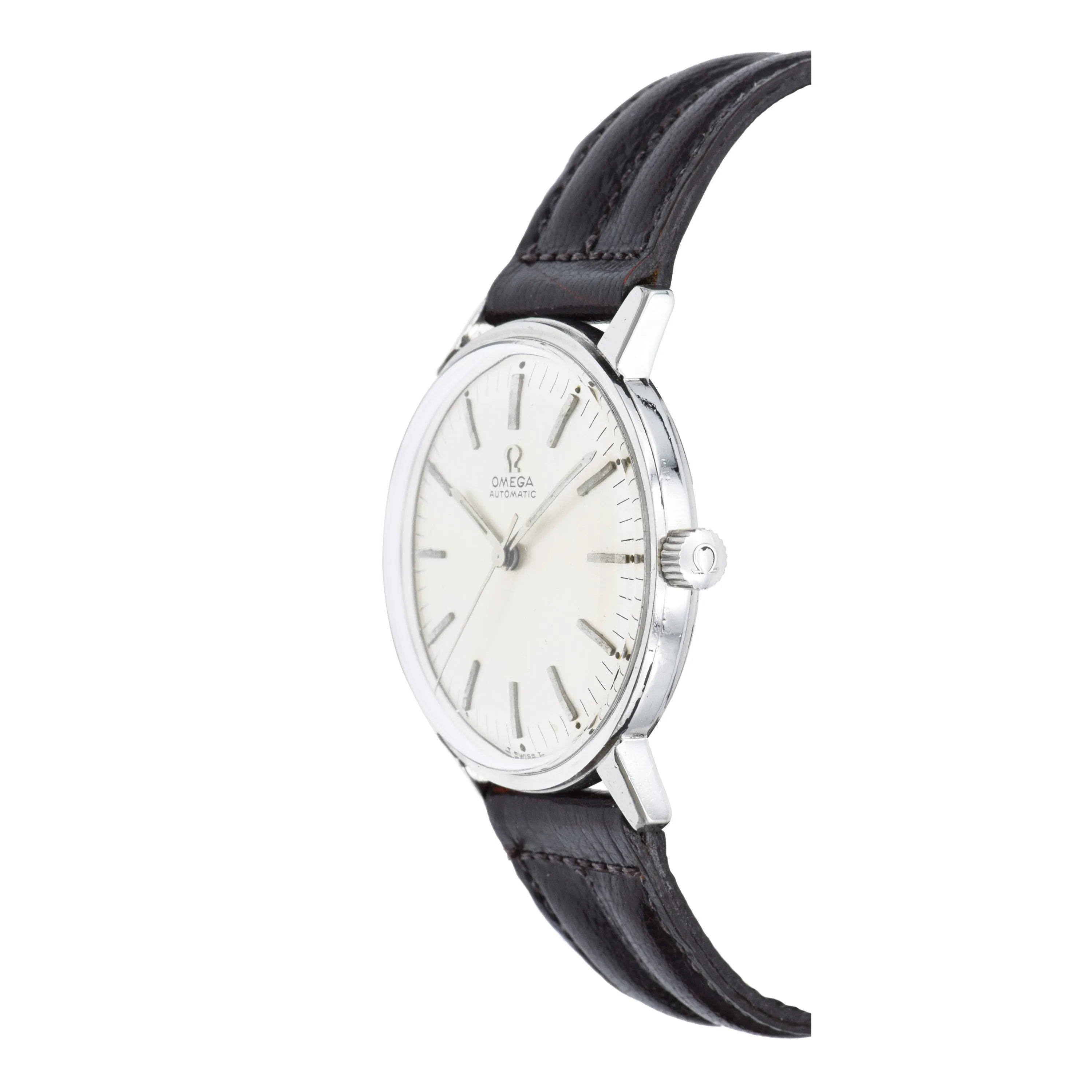 Vintage Omega 1960s Watch