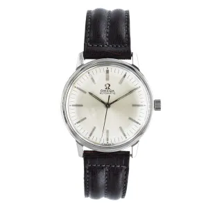 Vintage Omega 1960s Watch