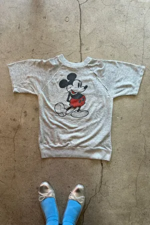 VINTAGE SWEATSHIRT | Mickey Mouse