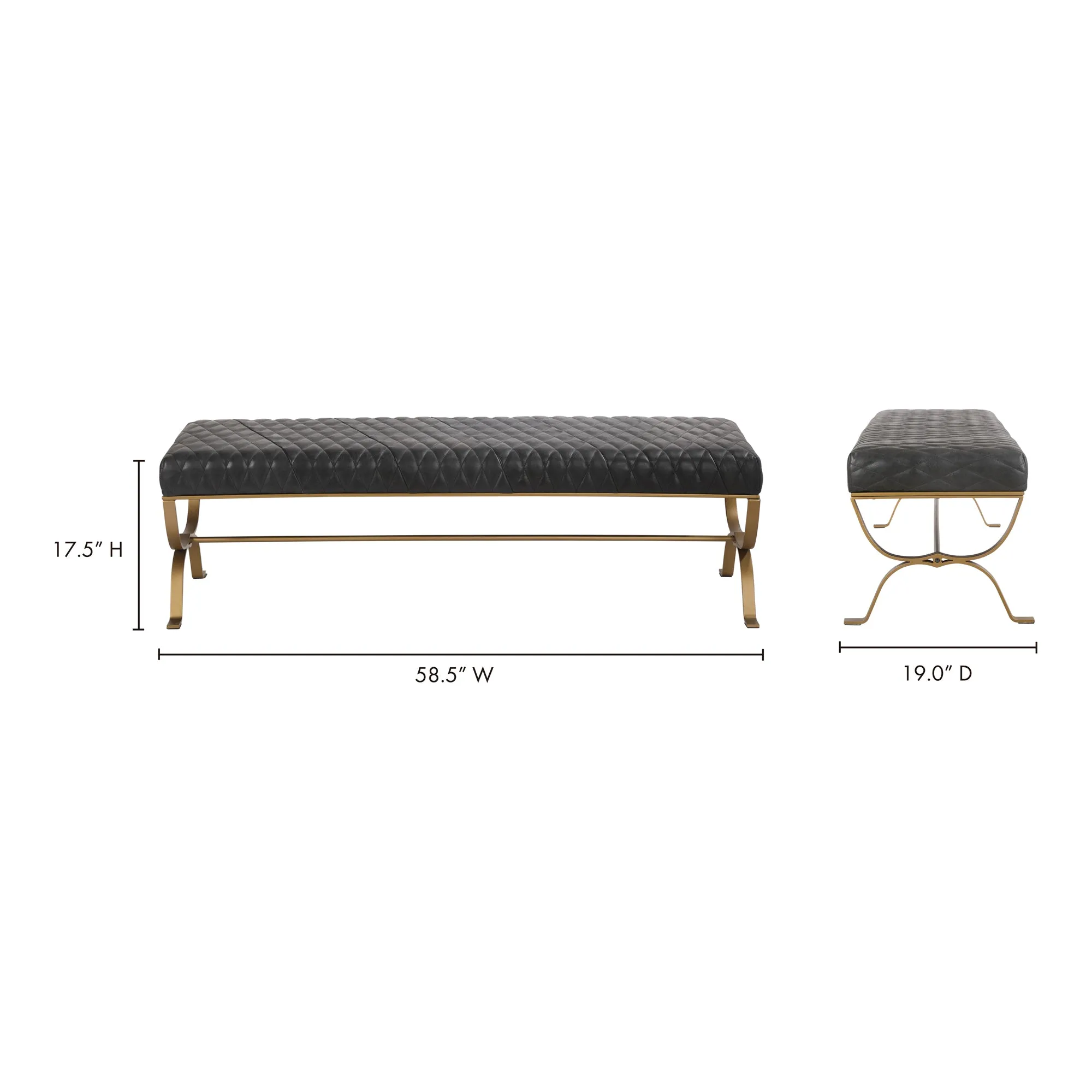 Vintage Theatre Quintessence Seating