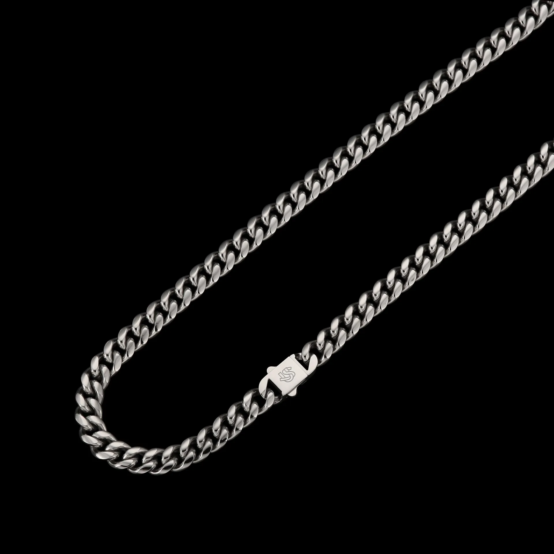 Virtue US: Miami Cuban Link Chain