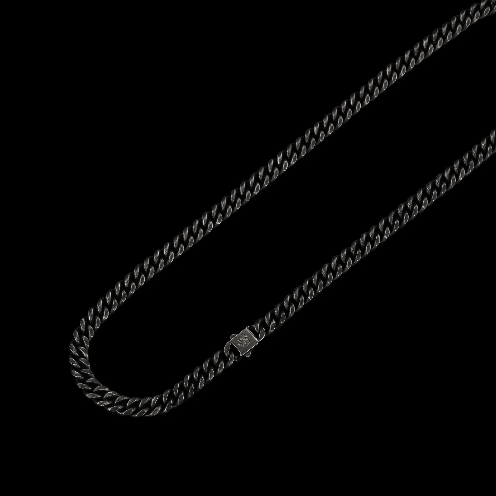 Virtue US: Miami Cuban Link Chain