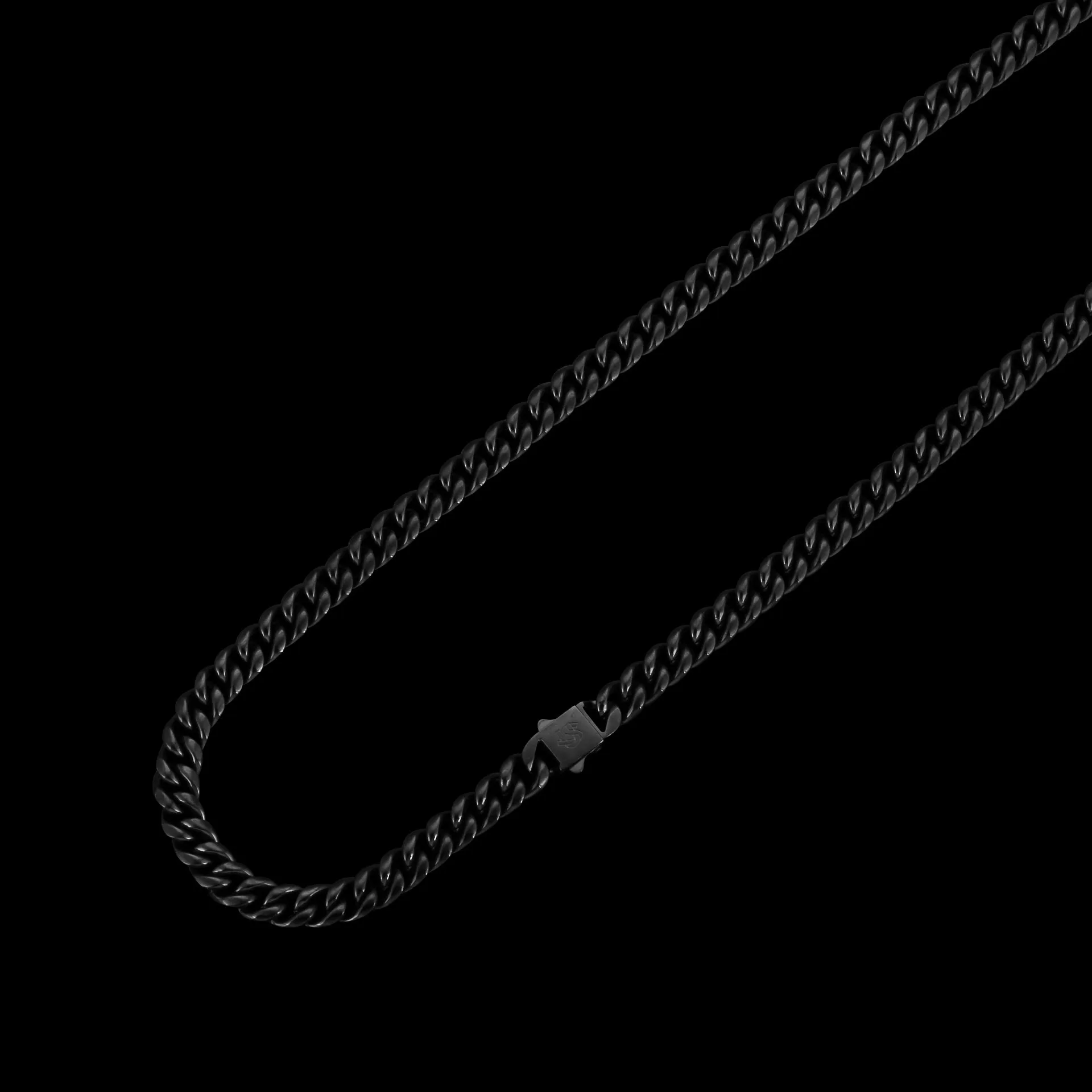 Virtue US: Miami Cuban Link Chain