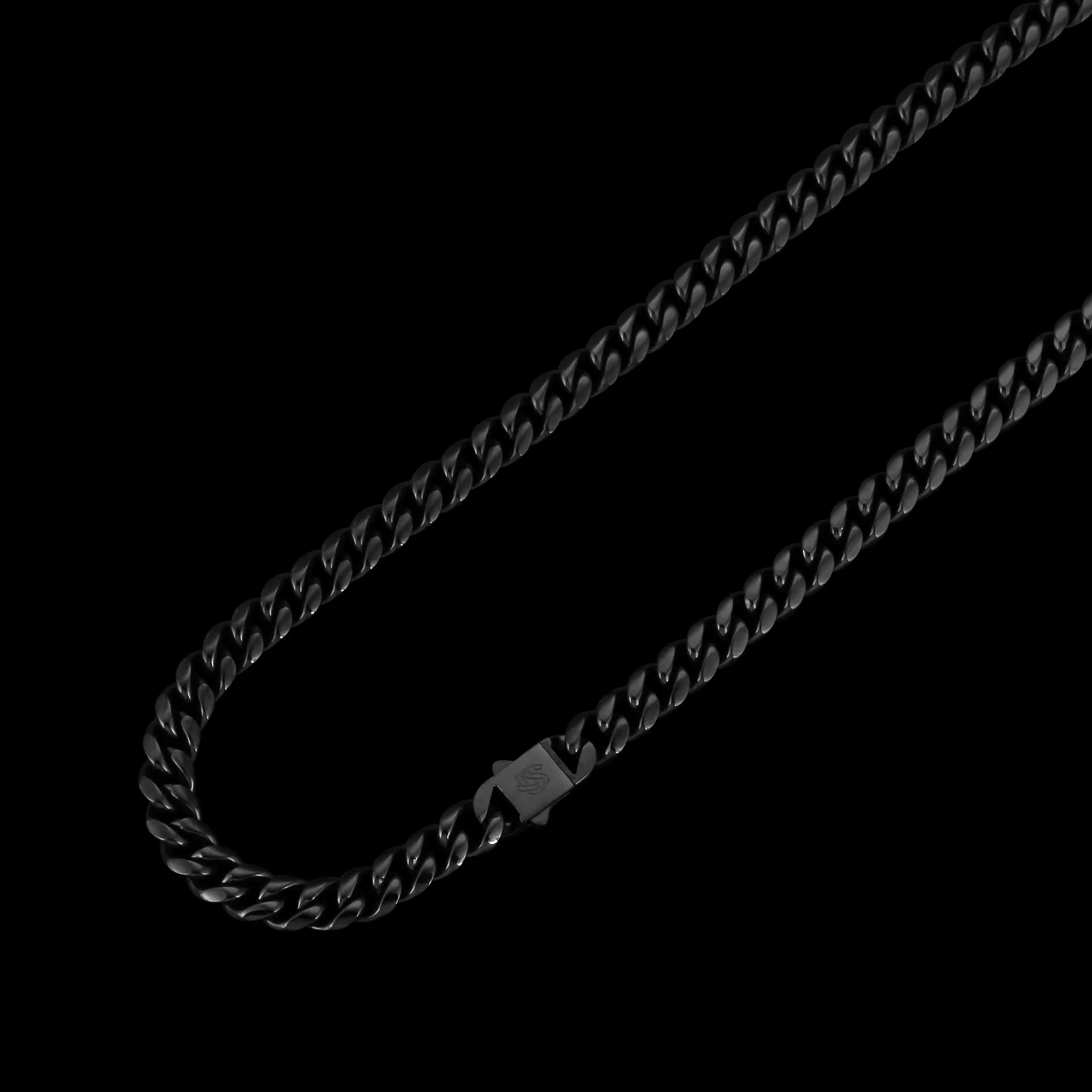 Virtue US: Miami Cuban Link Chain