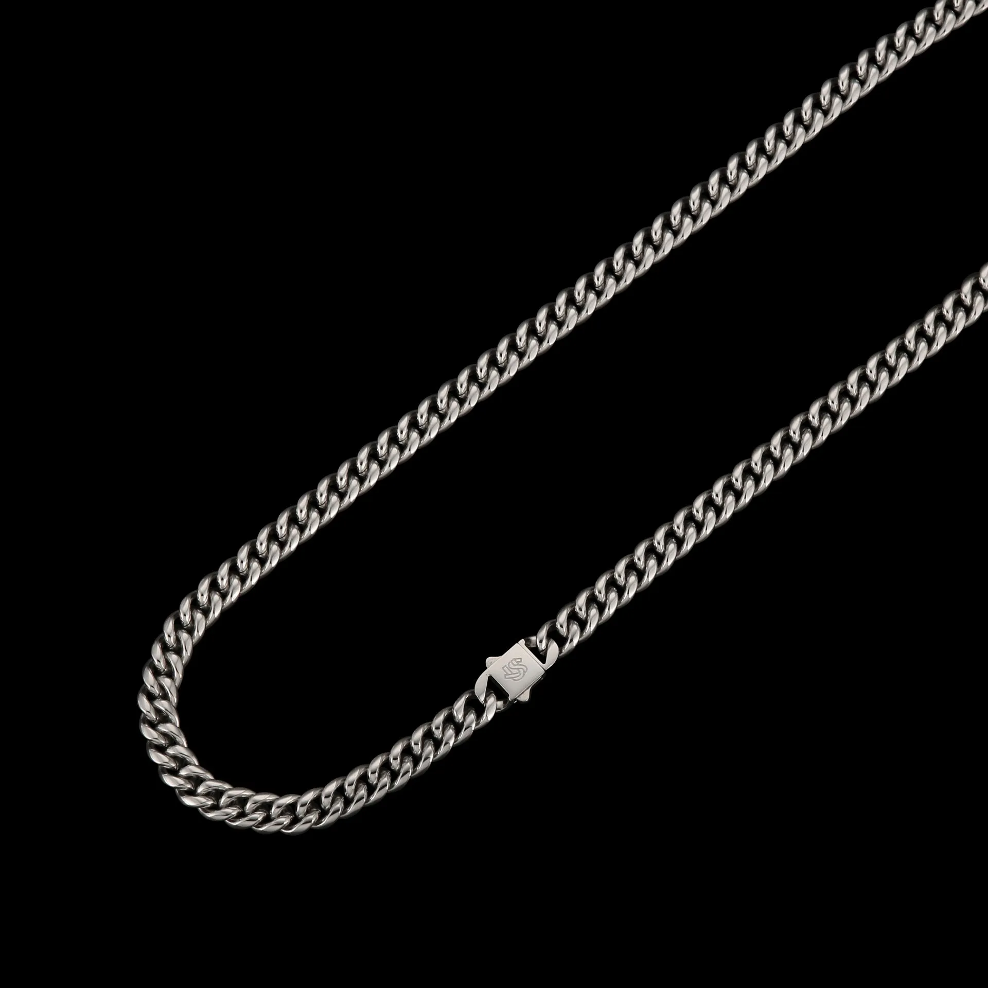 Virtue US: Miami Cuban Link Chain