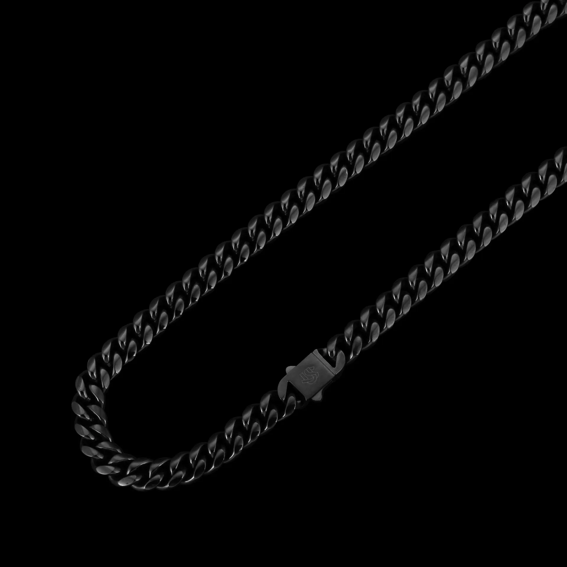 Virtue US: Miami Cuban Link Chain