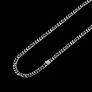 Virtue US: Miami Cuban Link Chain
