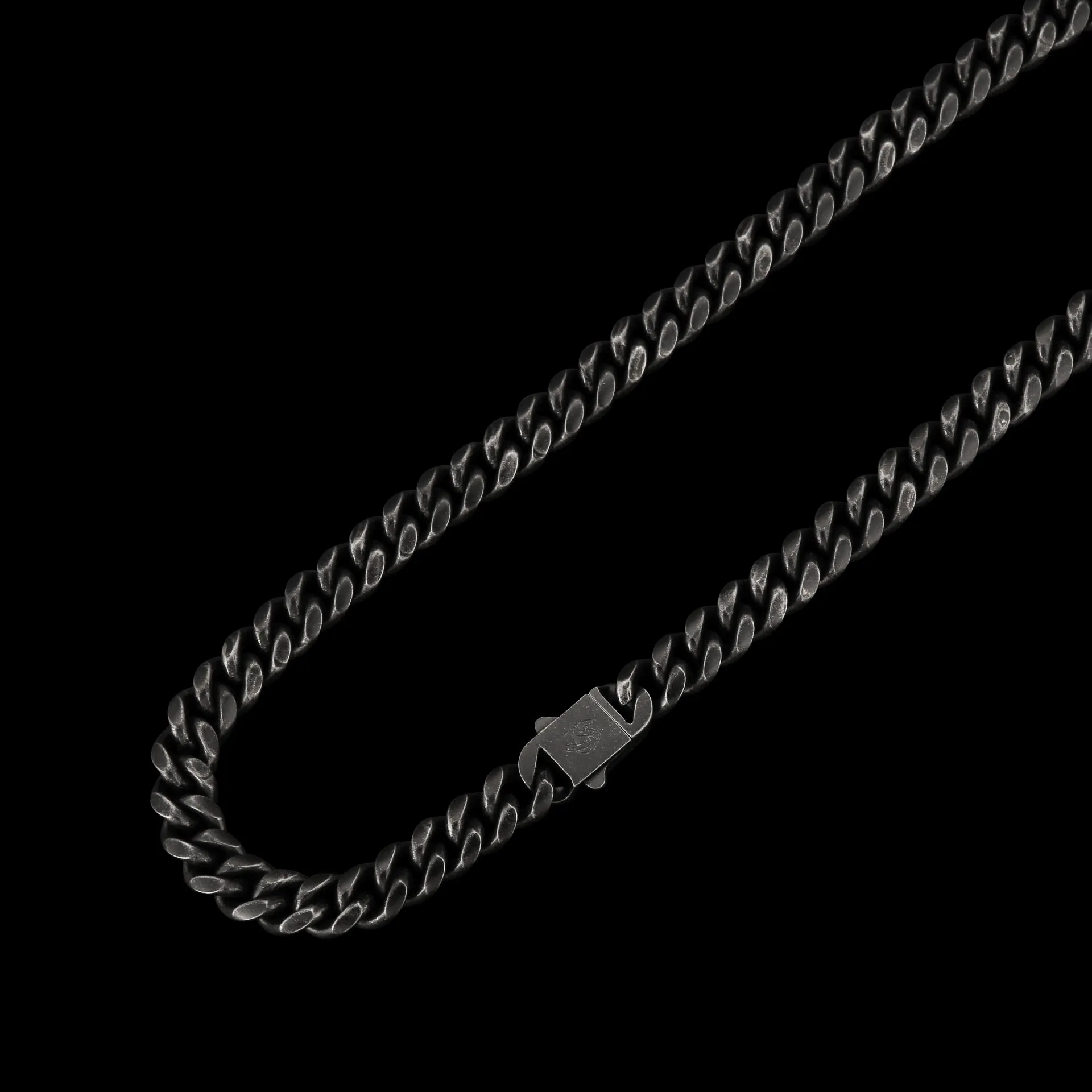 Virtue US: Miami Cuban Link Chain