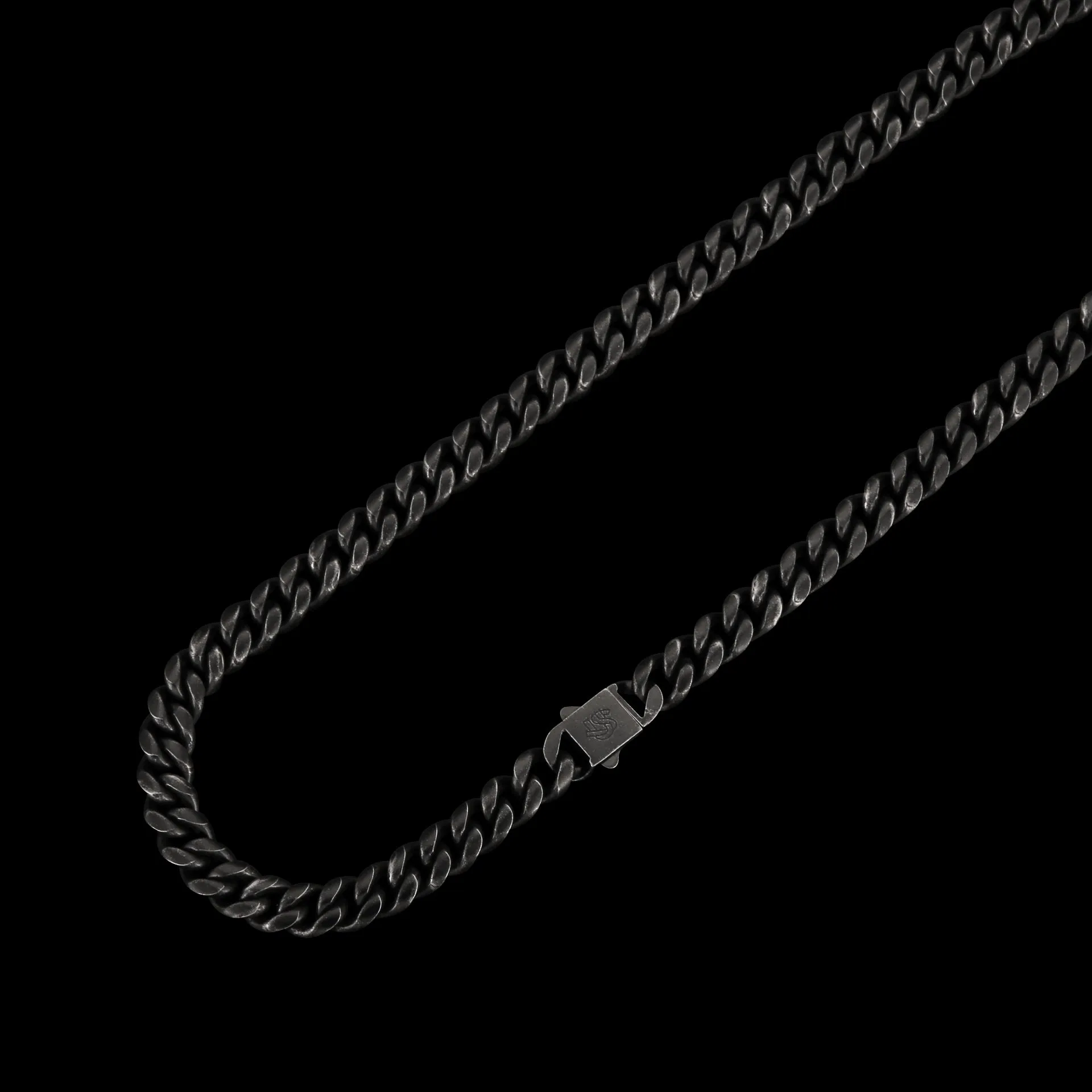 Virtue US: Miami Cuban Link Chain