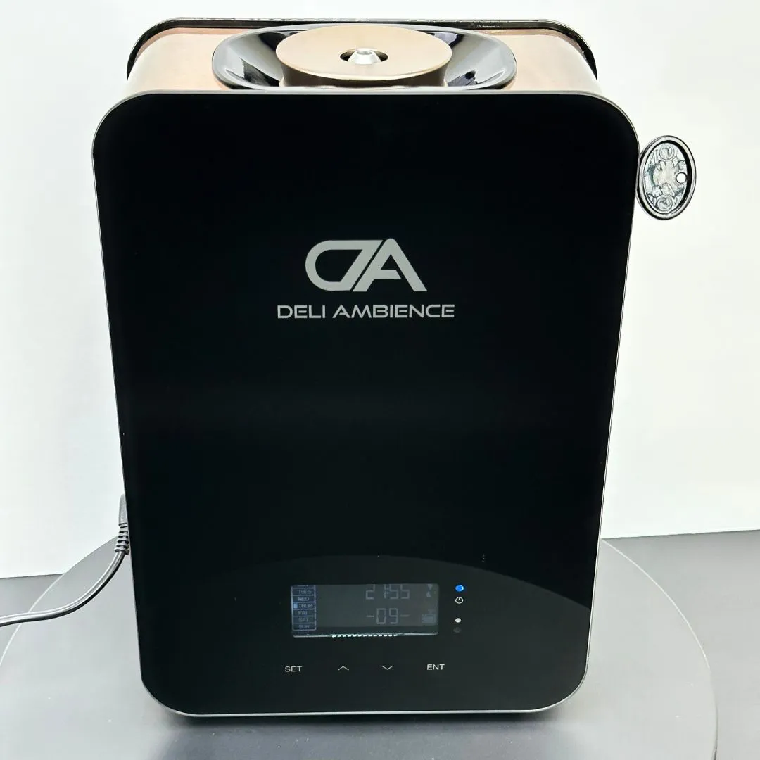 Vital Air Oil Scent Diffuser