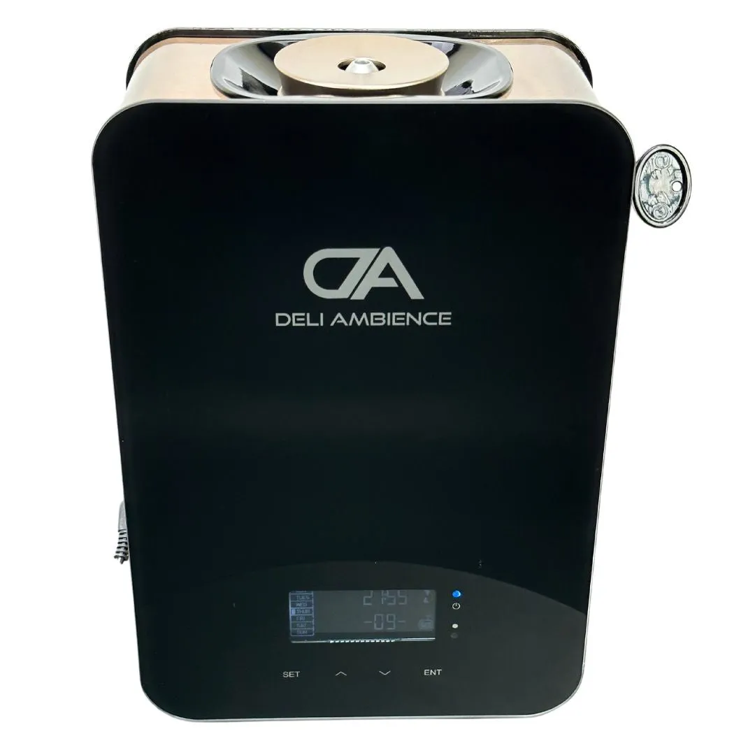 Vital Air Oil Scent Diffuser
