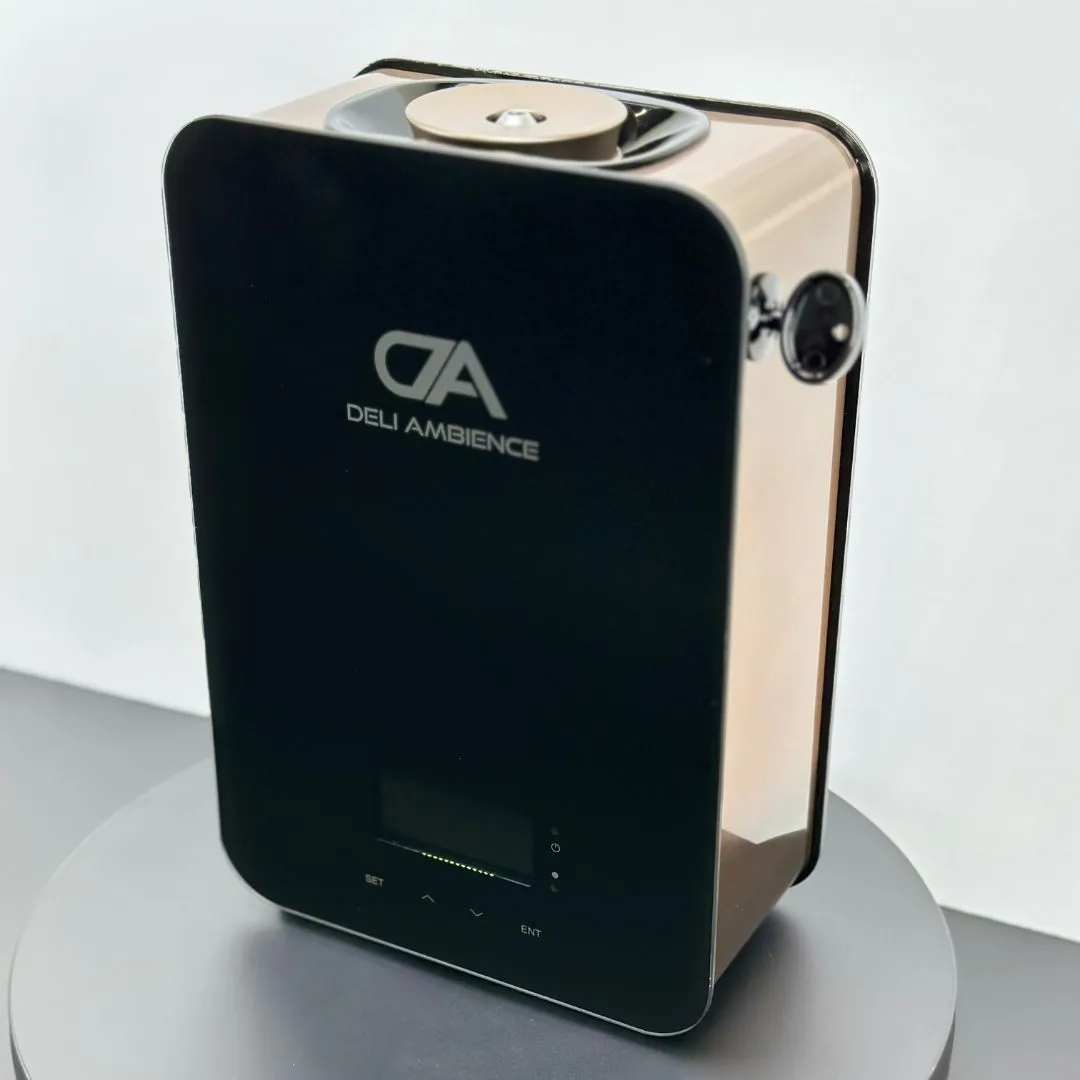 Vital Air Oil Scent Diffuser